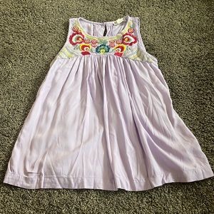 Tucker + Tate Embroidered Blouse